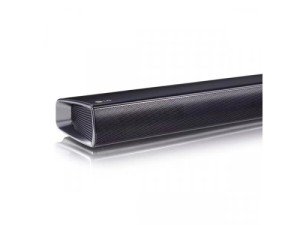 Саундбар LG SQC1 2.1 60Вт+100Вт черный