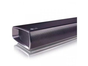Саундбар LG SQC1 2.1 60Вт+100Вт черный