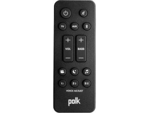 Саундбар Polk Audio Signa S4