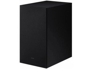 Саундбар Samsung HW-B550/EN 2.1 410Вт+220Вт черный