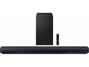 Саундбар Samsung HW-Q700C