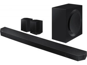 Саундбар Samsung HW-Q990B