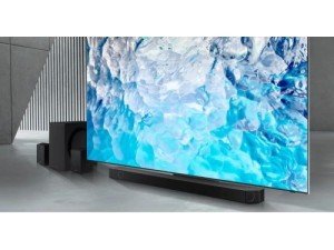 Саундбар Samsung HW-Q990B