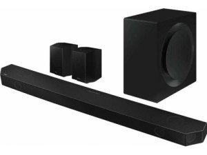 Саундбар Samsung HW-Q990C