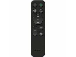 Саундбар Sony Bravia Theatre Bar 9 HT-A9000 EU