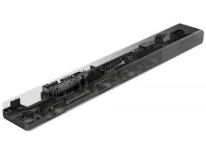 Саундбар Sony HT-A3000 3.1 250Вт черный