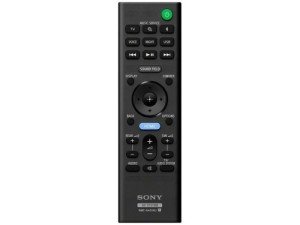 Саундбар Sony HT-A3000 3.1 250Вт черный