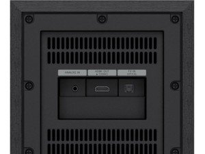 Саундбар Sony HT-S40R 5.1 600Вт Черный