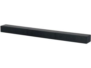 Саундбар Sony HT-S500RF 5.1 760Вт+240Вт черный