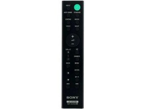 Саундбар Sony HT-S500RF 5.1 760Вт+240Вт черный