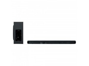 Саундбар Yamaha SR-B40A Black