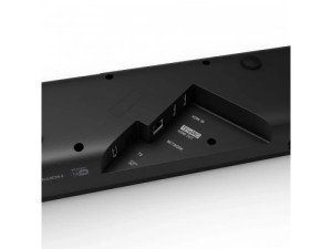 Саундбар Yamaha True X SR-X40A Black