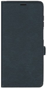 Чехол-книжка Borasco Book Case для Samsung Galaxy A26 Синий Чехол-книжка Borasco Book Case для Samsung Galaxy A26 Синий