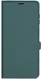 Чехол-книжка Borasco Book Case для Samsung Galaxy A26 Зеленый