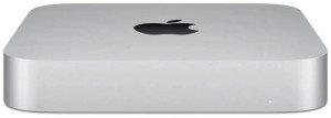 Настольный компьютер Apple Mac mini 2023 Slim-Desktop, Apple M2, 8 ГБ RAM, 256 ГБ SSD, Apple graphics 10-core, MacOS, Silver Настольный компьютер Apple Mac mini 2023 Slim-Desktop, Apple M2, 8 ГБ RAM, 256 ГБ SSD, Apple graphics 10-core, MacOS, Silver