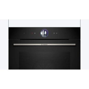 Электрический духовой шкаф Bosch HBG7764B1