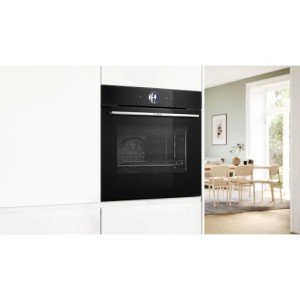 Электрический духовой шкаф Bosch HBG7764B1