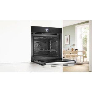 Электрический духовой шкаф Bosch HBG7764B1