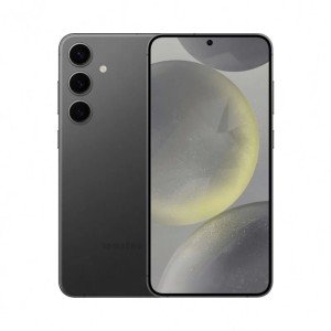 Смартфон Samsung Galaxy S24 Plus 12/512 ГБ, Dual: nano SIM + eSIM, onyx black Смартфон Samsung Galaxy S24 Plus 12/512 ГБ, Dual: nano SIM + eSIM, onyx black