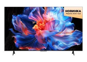 Телевизор TCL 55P6K 4K UHD