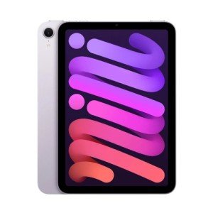 Планшет Apple iPad Mini 7 (2024) Wi-Fi 128 Гб, Purple, фиолетовый Планшет Apple iPad Mini 7 (2024) Wi-Fi 128 Гб, Purple, фиолетовый