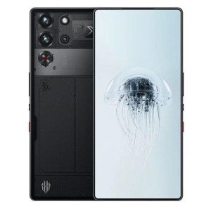 Смартфон ZTE Nubia Red Magic 10 Pro 24/1Tb Dusk Global Version Смартфон ZTE Nubia Red Magic 10 Pro 24/1Tb Dusk Global Version