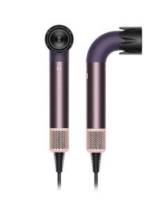 Фен Dyson Supersonic R Pro HD17, Jasper Plum Фен Dyson Supersonic R Pro HD17, Jasper Plum