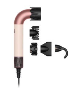 Фен Dyson Supersonic R Pro HD17, Ceramic Pink/Rose Gold Фен Dyson Supersonic R Pro HD17, Ceramic Pink/Rose Gold