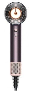 Фен Dyson Supersonic Nural HD16, Jasper Plum + кейс Фен Dyson Supersonic Nural HD16, Jasper Plum + кейс