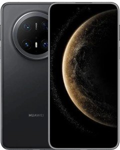 Смартфон HUAWEI Mate 70 Pro, 12/512 ГБ, Black, черный Смартфон HUAWEI Mate 70 Pro, 12/512 ГБ, Black, черный