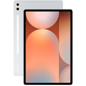 Планшет Samsung Galaxy Tab S10 Ultra, Wi-Fi + Cellular, 12.1 Тб, Platinum Silver, серебристый Планшет Samsung Galaxy Tab S10 Ultra, Wi-Fi + Cellular, 12.1 Тб, Platinum Silver, серебристый