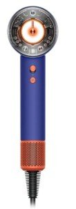 Фен Dyson Supersonic HD16 Vinca Blue/Topaz (Синий/Оранжевый) Фен Dyson Supersonic HD16 Vinca Blue/Topaz (Синий/Оранжевый)