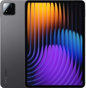 Планшет Xiaomi Pad 7 Pro 8/256GB Wi-Fi Grey (Серый) Планшет Xiaomi Pad 7 Pro 8/256GB Wi-Fi Grey (Серый)