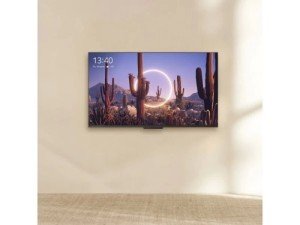 LED телевизор Яндекс ТВ Станция с Алисой 43" 4K Ultra HD
