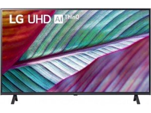 LED телевизор LG 43UR78001LJ 4K Ultra HD LED телевизор LG 43UR78001LJ 4K Ultra HD