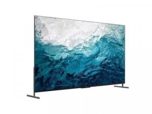 QLED телевизор TCL 98C735 4K Ultra HD