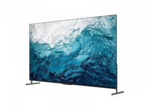 QLED телевизор TCL 98C735 4K Ultra HD