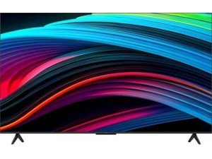 QLED телевизор TCL 55C647 4K Ultra HD QLED телевизор TCL 55C647 4K Ultra HD