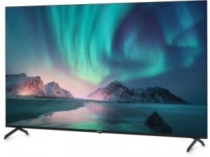 LED телевизор Hyundai H-LED65BU7006 4K Ultra HD