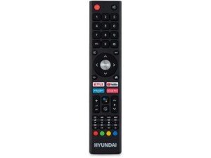 LED телевизор Hyundai H-LED65BU7006 4K Ultra HD