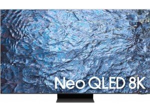 Neo QLED телевизор Samsung QE85QN900C EU 8K Ultra HD Neo QLED телевизор Samsung QE85QN900C EU 8K Ultra HD