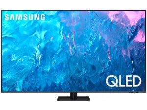QLED телевизор Samsung QE75Q70C EU 4K Ultra HD QLED телевизор Samsung QE75Q70C EU 4K Ultra HD