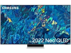 Neo QLED телевизор Samsung QE85QN95B EU 4K Ultra HD