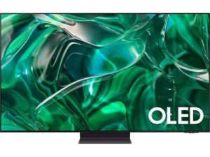 QD-OLED телевизор Samsung QE77S95C EU 4K Ultra HD