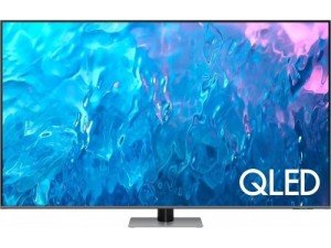 QLED телевизор Samsung QE55Q77C EU 4K Ultra HD QLED телевизор Samsung QE55Q77C EU 4K Ultra HD