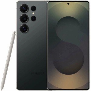 Смартфон Samsung Galaxy S25 Ultra 12/512 ГБ Черный титан Смартфон Samsung Galaxy S25 Ultra 12/512 ГБ Черный титан
