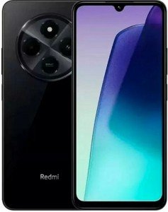 Смартфон Xiaomi Redmi 14C, 4/128 GB NFC, Black Смартфон Xiaomi Redmi 14C, 4/128 GB NFC, Black