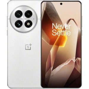 Смартфон OnePlus 13, 12/512 ГБ, Arctic Dawn, белый Смартфон OnePlus 13, 12/512 ГБ, Arctic Dawn, белый