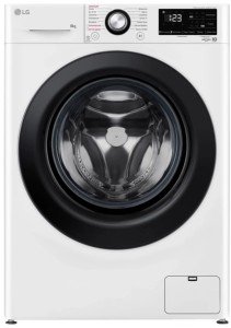 Стиральная Машина LG F2V3PS6W