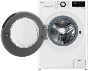 Стиральная Машина LG F2V3PS6W